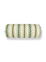 Scalamandre Villelaure 21 X 7 - Moss Decorative Pillow