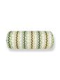 Scalamandre Villelaure 21 X 7 - Moss Decorative Pillow