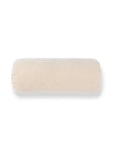 Scalamandre Tudor Velvet 21 X 7 - Froth Decorative Pillow