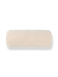 Scalamandre Tudor Velvet 21 X 7 - Froth Decorative Pillow