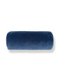 Scalamandre Tudor Velvet 21 X 7 - Lapis Decorative Pillow