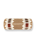 Scalamandre Mistral 21 X 7 - Canyon Decorative Pillow