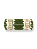 Scalamandre Mistral 21 X 7 - Everglade Sand Decorative Pillow