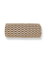 Scalamandre Crizia 21 X 7 - Canyon Decorative Pillow