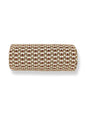 Scalamandre Crizia 21 X 7 - Canyon Decorative Pillow