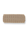 Scalamandre Crizia 21 X 7 - Canyon Decorative Pillow