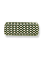 Scalamandre Crizia 21 X 7 - Everglade Sand Decorative Pillow