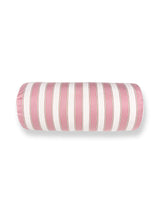 Scalamandre Piano Stripe 21 X 7 - Petal Decorative Pillow