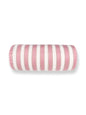 Scalamandre Piano Stripe 21 X 7 - Petal Decorative Pillow