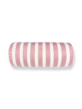 Scalamandre Piano Stripe 21 X 7 - Petal Decorative Pillow