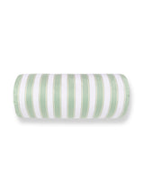 Scalamandre Piano Stripe 21 X 7 - Endive Decorative Pillow