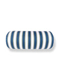 Scalamandre Piano Stripe 21 X 7 - Porcelain Decorative Pillow