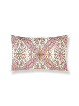 Scalamandre Provence 14 X 22 - Petal Pink Decorative Pillow