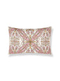 Scalamandre Provence 14 X 22 - Petal Pink Decorative Pillow