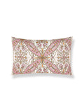 Scalamandre Provence 14 X 22 - Petal Pink Decorative Pillow