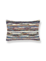 Scalamandre Horizons 14 X 22 - Opal Decorative Pillow