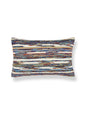 Scalamandre Horizons 14 X 22 - Opal Decorative Pillow
