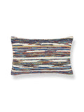 Scalamandre Horizons 14 X 22 - Opal Decorative Pillow