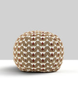 Scalamandre Crizia 12 DIA - Canyon Decorative Pillow