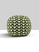 Scalamandre Crizia 12 DIA - Everglade Sand Decorative Pillow