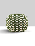 Scalamandre Crizia 12 DIA - Everglade Sand Decorative Pillow