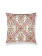 Scalamandre Provence 22 X 22 - Petal Pink Decorative Pillow