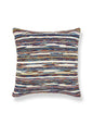 Scalamandre Horizons 22 X 22 - Opal Decorative Pillow