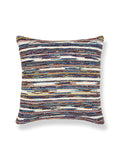 Scalamandre Horizons 22 X 22 - Opal Decorative Pillow