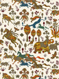 Old World Weavers Legends Autumn Wallcovering