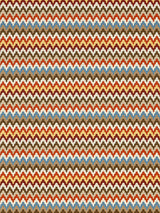 Old World Weavers Rainbow Mountain Autumn Wallcovering