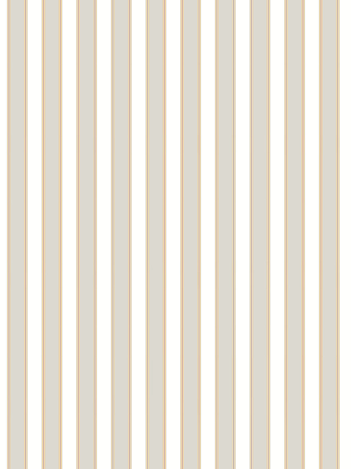 Scalamandre Piano Stripe Flax Wallcovering