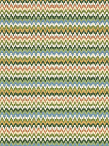 Old World Weavers Rainbow Mountain Forest Clay Wallcovering