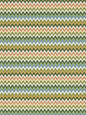 Old World Weavers Rainbow Mountain Forest Clay Wallcovering