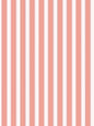 Scalamandre Piano Stripe Peach Wallcovering