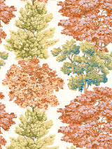 Old World Weavers Central Park Autumn Wallcovering