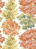 Old World Weavers Central Park Autumn Wallcovering
