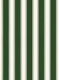 Scalamandre Accordion Stripe Forest Wallcovering