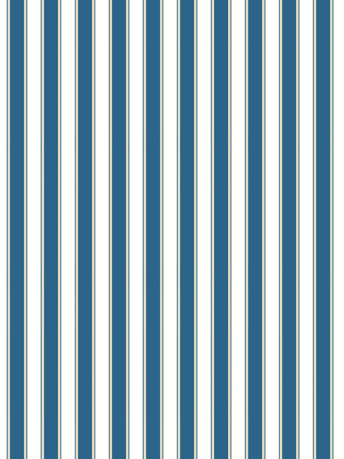 Scalamandre Piano Stripe Porcelain Wallcovering