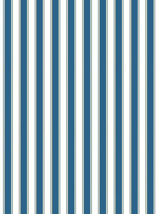 Scalamandre Piano Stripe Porcelain Wallcovering