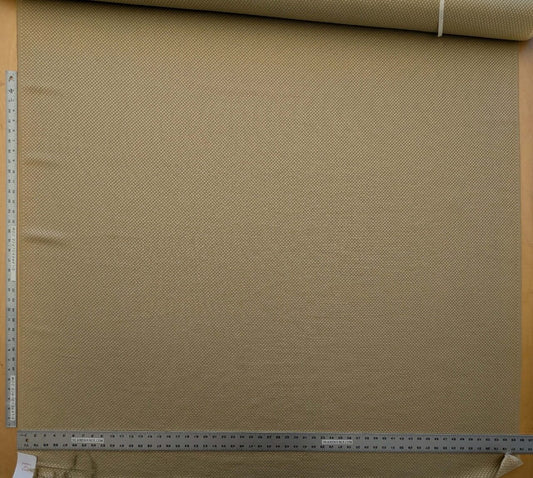 by yard Scalamandre Molosso Light Grey Green Silk Linen Blend Small Texture Basket Weave Super Heavy MSRP USD 272/y