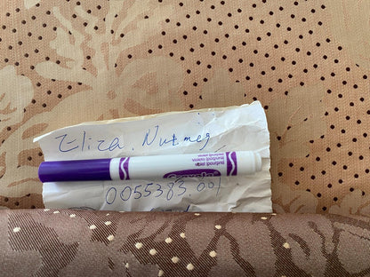 Lee Jofa Mulberry Home Eliza Nutmeg Copper Gold Rose MSRP USD 250/Y