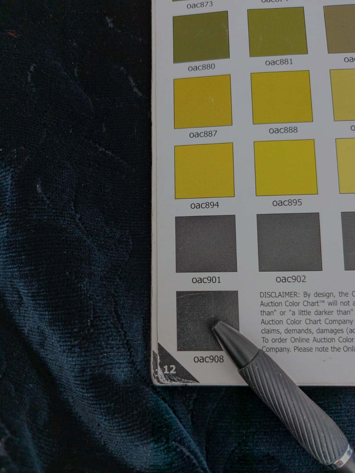 By yard Palazzo Grassi Silk Cut Velvet 100% Silk Pile Renaissance Damask Midnight Blue Pure Lux MSRP USD1000+/Y