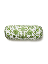 Old World Weavers Ornamental Gate 21 X 7 - Fern Decorative Pillow