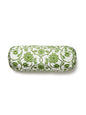 Old World Weavers Ornamental Gate 21 X 7 - Fern Decorative Pillow