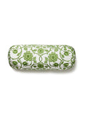 Old World Weavers Ornamental Gate 21 X 7 - Fern Decorative Pillow