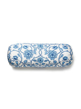 Old World Weavers Ornamental Gate 21 X 7 - Sky Decorative Pillow