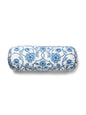 Old World Weavers Ornamental Gate 21 X 7 - Sky Decorative Pillow