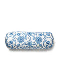 Old World Weavers Ornamental Gate 21 X 7 - Sky Decorative Pillow
