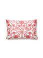 Old World Weavers Ornamental Gate 14 X 22 - Petal Decorative Pillow