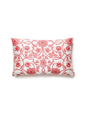Old World Weavers Ornamental Gate 14 X 22 - Petal Decorative Pillow